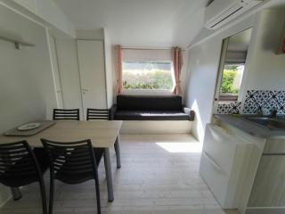 Mobil home - Gastes - 8
