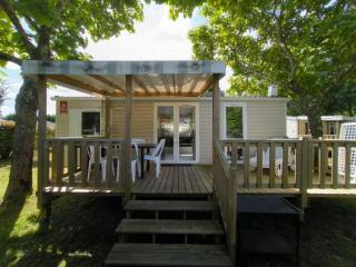 Mobil home - Gastes - 6