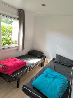 Mobil home - Gastes - 2