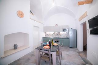 Le 2 stelle Holiday home - Racale - 5