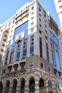 فندق سما الماسي - 0