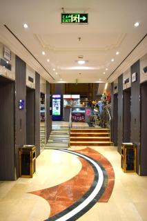 فندق سما الماسي - 6