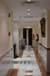 فندق سما الماسي - 5