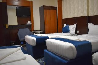 فندق سما الماسي - 1