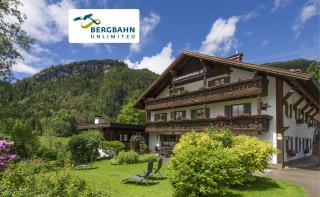 Gschwenderhaus Ferienwohnungen - Oberstdorf - 0