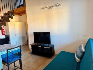 Casa vacanze Le Dune - Policoro - 4