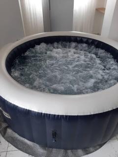 Appartement Grand Lux, Jaccuzi, Proche Aeroport - Reghaïa - 7