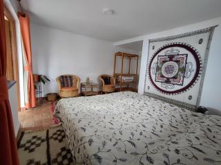 Panorama Resort - Charikot - 7