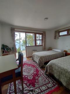 Panorama Resort - Charikot - 4