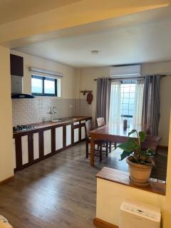 Panorama Resort - Charikot - 1