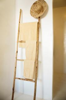 The hidden home - 8