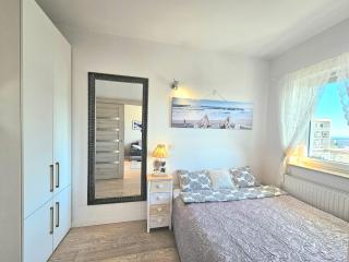 Maya's Flats & Resorts 106 - Albatros Apartment 16th Floor - Danzig - 6