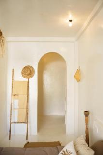 The hidden home - 2