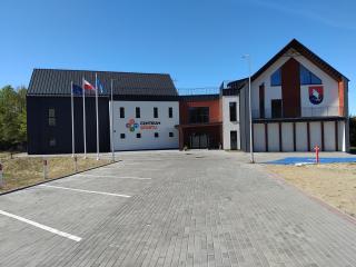 Apartament Green Town Rybno Warmia Mazury - 2