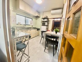 Smart 2 story detached House Tsuruhashi 72 - Osaka - 6