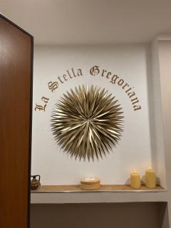 La Stella Gregoriana - La Spezia - 1