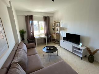 Sunny apartment - Durrës - 6