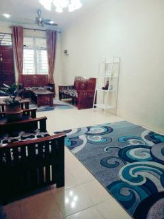 Homestay Taman Pinggiran Universiti - 6