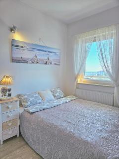 Maya's Flats & Resorts 106 - Albatros Apartment 16th Floor - Danzig - 9