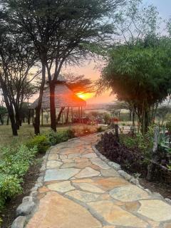 Golden Sky Mara - Sekenani - 7