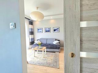 Maya's Flats & Resorts 106 - Albatros Apartment 16th Floor - Danzig - 8