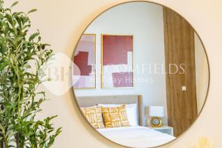 Bloomfields 1Br Azure Stay Ajwan Soul Beach Access - Abu Dhabi - 4