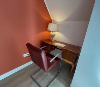 Appartement mit zwei Schlafzimmern - 4