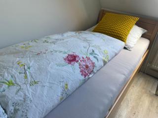 Appartement mit zwei Schlafzimmern - Borgholzhausen - 3