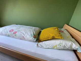 Appartement mit zwei Schlafzimmern - Borgholzhausen - 2