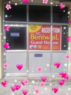 BENIWAL guest house by Sam's - Jāmb - 0