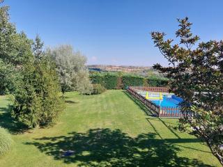 Finca La Barrosa - Zamora - 9