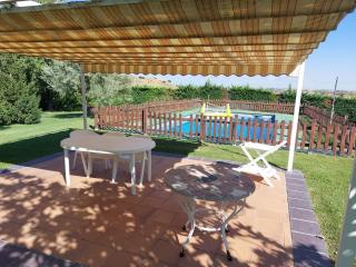 Finca La Barrosa - Zamora - 5
