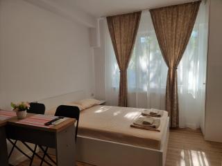Mamaia Bulevard Residences 3 - Constança - 4