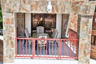 The Guesthouse - Nelspruit - 8