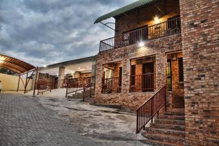 The Guesthouse - Nelspruit - 6