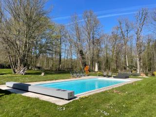 La Chênaie - Les Fresnes - Gien - 1