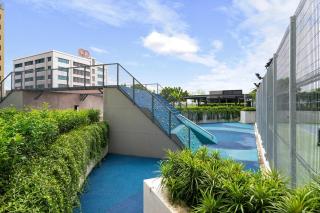 Lumi Tropicana Golf Course View - Petaling Jaya - 7
