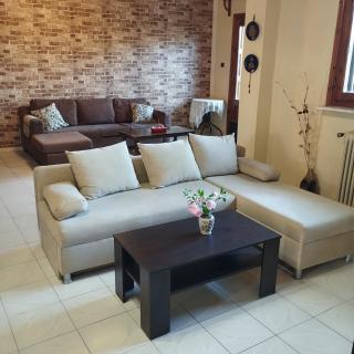 Michael House - Kavala - 1