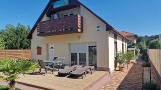 Napsugár Villa "A" - Siófok - 8