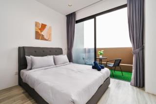 Lumi Tropicana Golf Course View - Petaling Jaya - 4