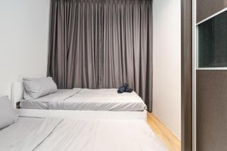Lumi Tropicana Golf Course View - Petaling Jaya - 2