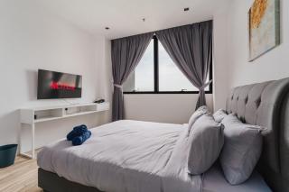 Lumi Tropicana Golf Course View - Petaling Jaya - 6