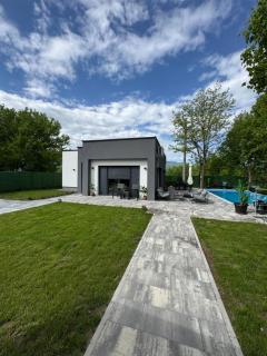 Villa Sofia - Bihać - 5