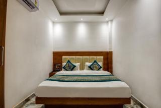 Hotel Bawa Guest House - Nova Deli - 5