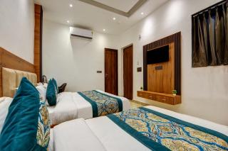 Hotel Bawa Guest House - 2