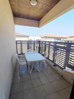 Appartement avec Terrasse et parking en centre ville d'Uzès - Uzès - 7