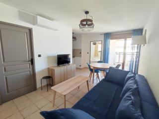 Appartement avec Terrasse et parking en centre ville d'Uzès - Uzès - 6