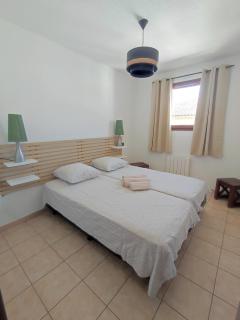 Appartement avec Terrasse et parking en centre ville d'Uzès - Uzès - 2