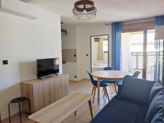 Appartement avec Terrasse et parking en centre ville d'Uzès - Uzès - 9