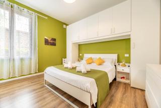 Italstay - Savonarola courtyard - Pet friendly - Padua - 0